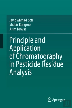Bertrand.pt - Principle And Application Of Chromatography In Pesticide Residue Analysis
