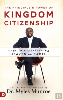Bertrand.pt - Principle And Power Of Kingdom Citizenship, The