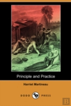 Bertrand.pt - Principle And Practice (Dodo Press)