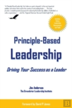 Bertrand.pt - Principle-Based Leadership:Your Path To Outstanding Success As A Leader