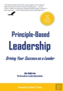 Bertrand.pt - Principle-Based Leadership:Your Path To Outstanding Success As A Leader