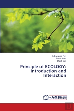 Bertrand.pt - Principle Of Ecology: Introduction And I