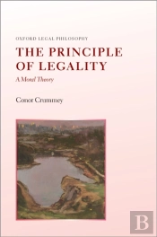Principle Of Legality