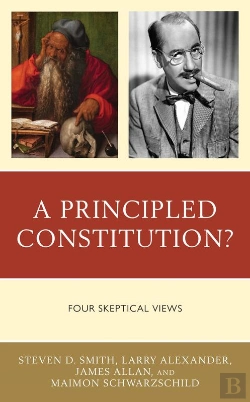 Bertrand.pt - Principled Constitution?
