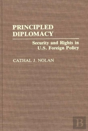 Principled Diplomacy
