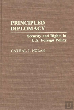 Bertrand.pt - Principled Diplomacy