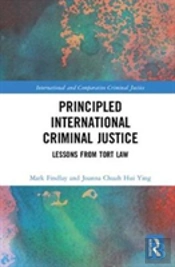 Principled International Criminal Justice