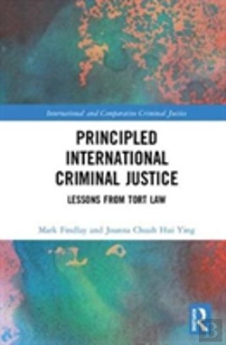 Bertrand.pt - Principled International Criminal Justice