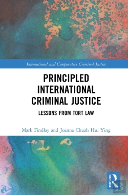 Bertrand.pt - Principled International Criminal Justice