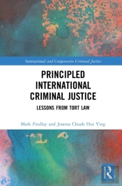 Principled International Criminal Justice
