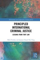 Principled International Criminal Justice