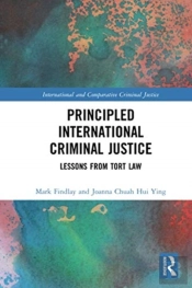 Principled International Criminal Justice