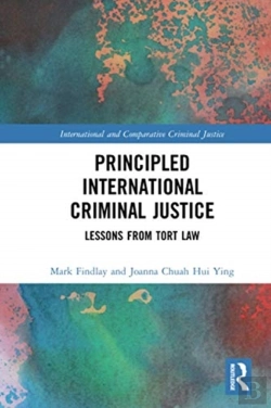 Bertrand.pt - Principled International Criminal Justice