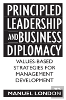 Principled Leadership And Business Diplomacy