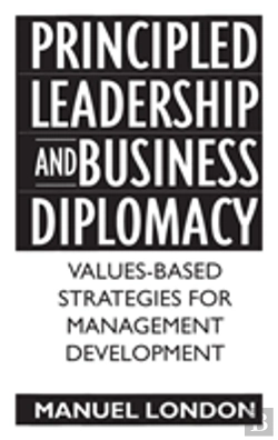 Bertrand.pt - Principled Leadership And Business Diplomacy