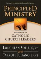 Principled Ministry