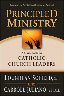 Bertrand.pt - Principled Ministry