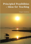 Principled Possibilities - Ideas For Teaching