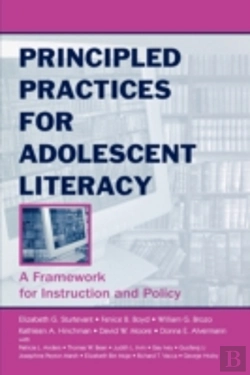 Bertrand.pt - Principled Practices For Adolescent Literacy