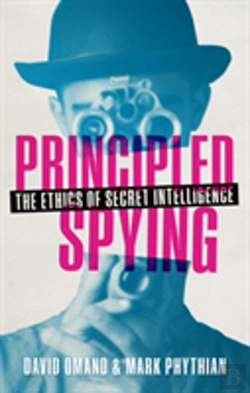Bertrand.pt - Principled Spying