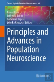 Principles And Advances In Population Neuroscience