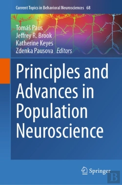Bertrand.pt - Principles And Advances In Population Neuroscience