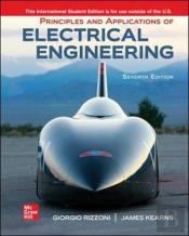 Principles And Applications Of Electrical Engineering Ise