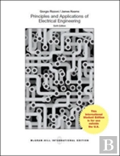 Principles And Applications Of Electrical Engineering