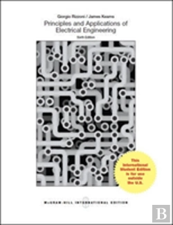 Bertrand.pt - Principles And Applications Of Electrical Engineering
