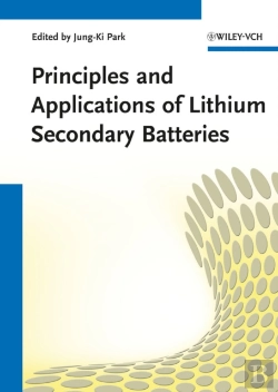 Bertrand.pt - Principles And Applications Of Lithium Secondary Batteries