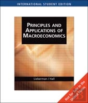 Principles And Applications Of Macroeconomics
