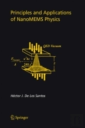 Principles And Applications Of Nanomems Physics