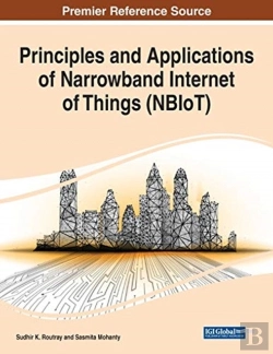 Bertrand.pt - Principles And Applications Of Narrowband Internet Of Things (Nbiot)