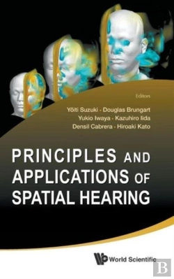 Bertrand.pt - Principles And Applications Of Spatial Hearing