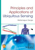 Principles And Applications Of Ubiquitous Sensing