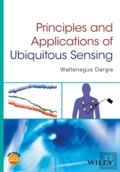 Principles And Applications Of Ubiquitous Sensing