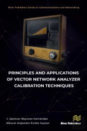 Principles And Applications Of Vector Network Analyzer Calibration Techniques