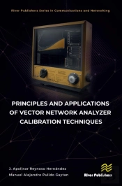 Principles And Applications Of Vector Network Analyzer Calibration Techniques