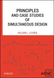 Principles And Case Studies Of Simultaneous Design