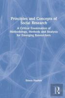 Principles And Concepts Of Social Research