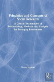 Principles And Concepts Of Social Research