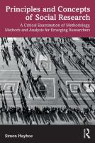 Principles And Concepts Of Social Research