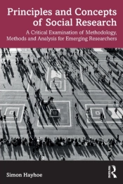 Principles And Concepts Of Social Research