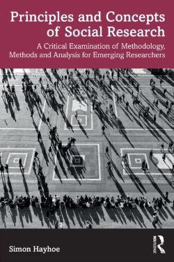 Bertrand.pt - Principles And Concepts Of Social Research