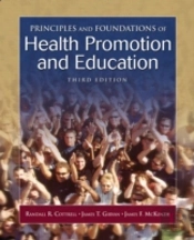 Principles And Foundations Of Health Promotionucation