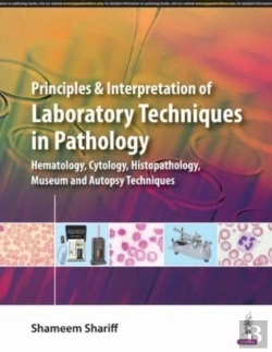 Bertrand.pt - Principles And Interpretation Of Laboratory Techniques In Pathology