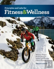 Principles And Labs For Fitness And Wellness