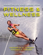 Principles And Labs For Fitness And Wellness