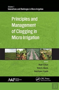 Bertrand.pt - Principles And Management Of Clogging In Micro Irrigation