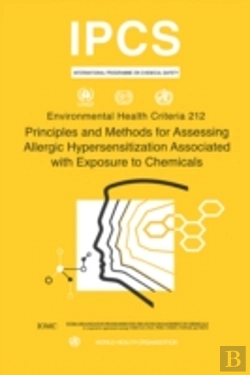 Bertrand.pt - Principles And Methods For Assessing Allergic Hypersensitization Associated With Exposure To Chemicals